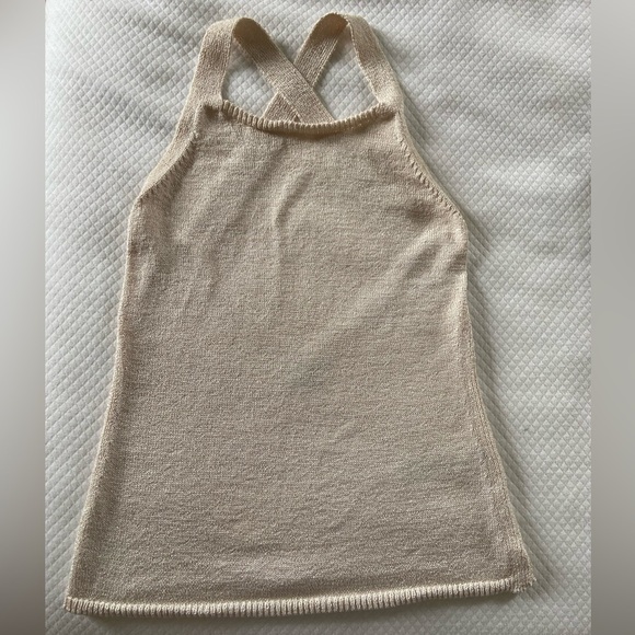 MASSIMO DUTTI Camisole - Picture 1 of 6